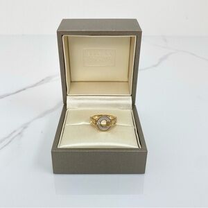 Bvlgari Bvlgari Bvlgari Ring